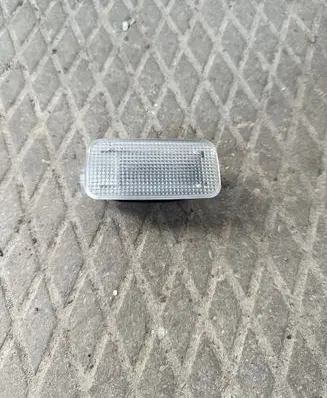 Toyota Avensis T250 Other interior light 8124005040