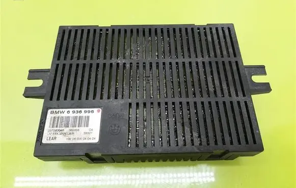 BMW 5 E60 E61 Light relay 6936996