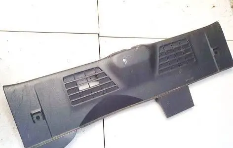 Peugeot 307 Other trunk/boot trim element 9632752077