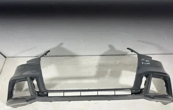 Audi A3 S3 8V Front bumper 8V5807473AB