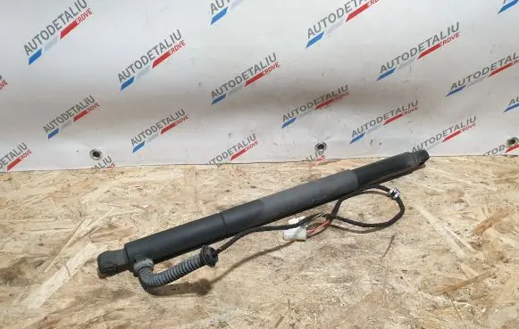 BMW X6 E71 Tailgate/trunk strut/damper 7286118