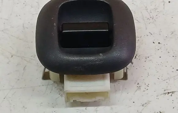 Toyota Previa (XR30, XR40) II Other switches/knobs/shifts 