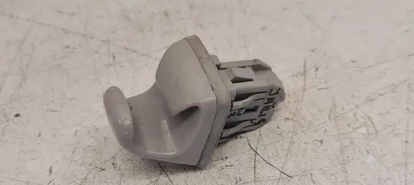 Toyota Yaris Sun visor clip/hook/bracket 