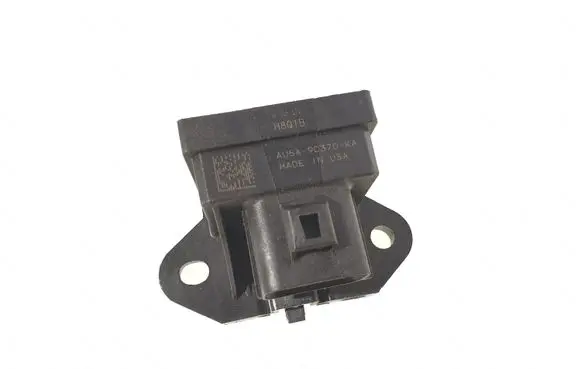 Ford C-MAX II Fuel injection pump control unit/module AU5A9D370KA H8QTB