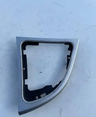 BMW 1 E81 E87 Gear shifter surround trim plastic