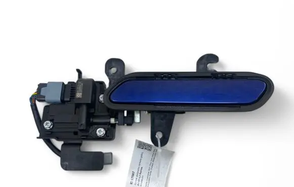 KIA EV6 Rear door exterior handle 826F0G0G1000 ZX928001 21052600850