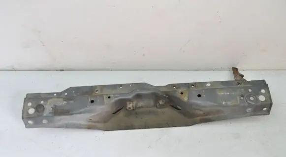 Suzuki Grand Vitara II Top upper radiator support slam panel 