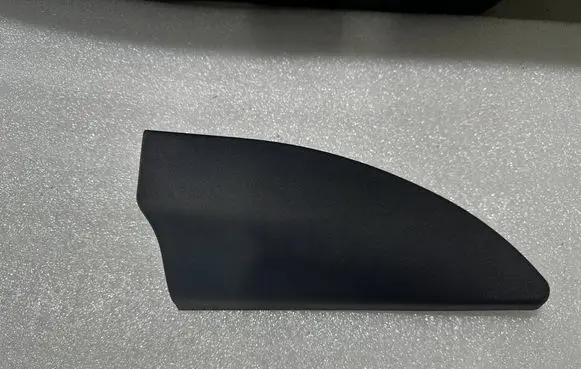 Ford F150 Plastic wing mirror trim cover ML3B17D698 ML3B17D698ABW C1868