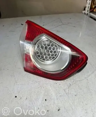 Ford Kuga I Rear/tail lights 8V4113A603AD