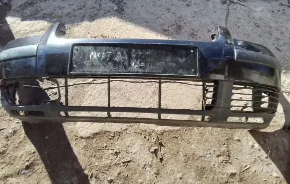 Volkswagen PASSAT B5.5 Front bumper