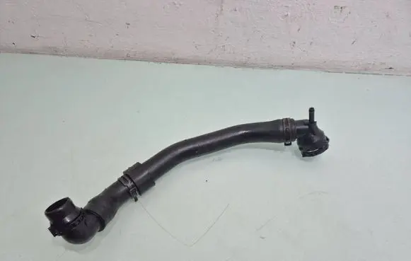 Skoda Octavia Mk3 (5E) Engine coolant pipe/hose 5Q0122101BP