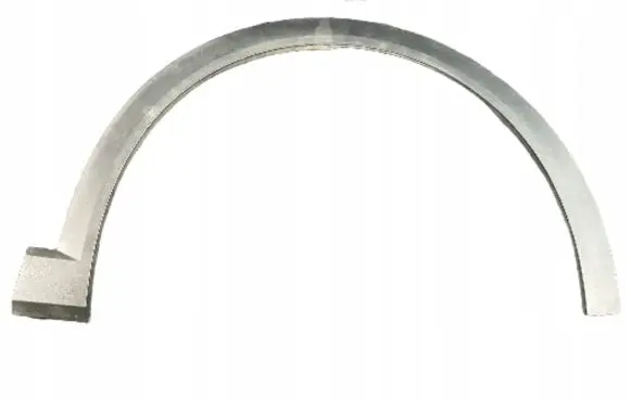 Audi e-tron Front arch trim 4KE853718