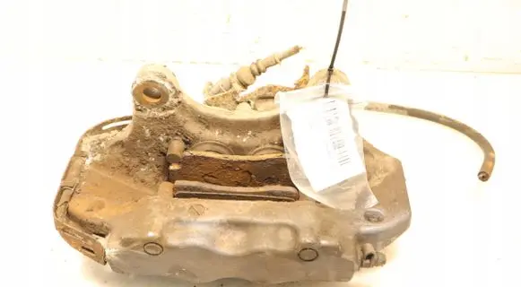 Audi Q7 4L Rear brake caliper 18ZR