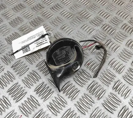 Land Rover Freelander Horn signal BH5213802AB