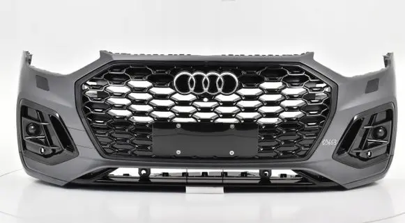Audi Q5 SQ5 Front bumper 80A807437