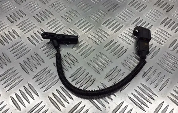 Ford Fiesta Camshaft vanos timing valve 9664430980