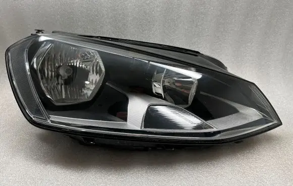 Volkswagen Golf VII Headlight/headlamp 5G1941006 90024300 X601VR21FFA0