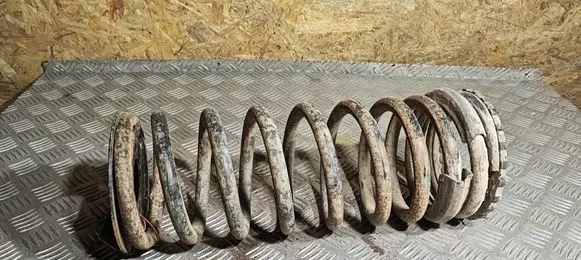 Land Rover Discovery Rear coil spring