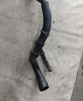 Ford Galaxy Engine coolant pipe/hose S4000197