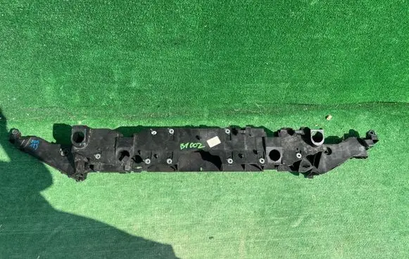 Renault Zoe Radiator support slam panel