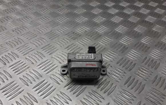 Renault Espace IV ESP acceleration yaw rate sensor 8200301391