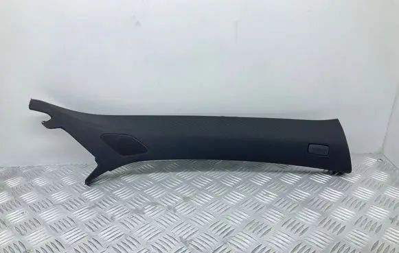 Audi A3 S3 8V (A) pillar trim 8V0867234 8V0035398A