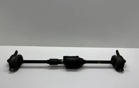 BMW 5 E60 E61 Rear active stabilizer 6760166 37126760166 852400142019
