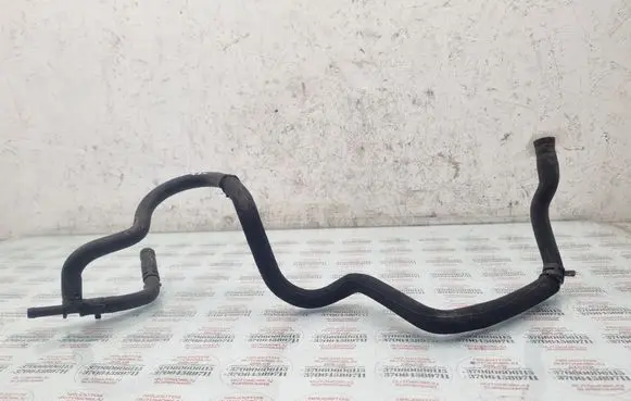 Audi A6 S6 C5 4B Engine coolant pipe/hose 059121107