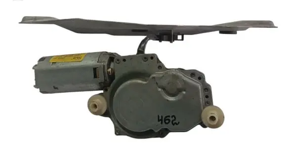 Ford Galaxy Rear window wiper motor 7M0955713A 95VWA17404AA