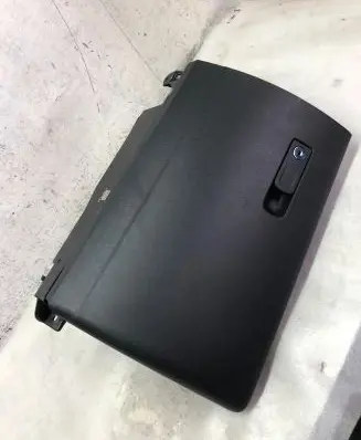 Mercedes-Benz C W206 Glove box A2066803701