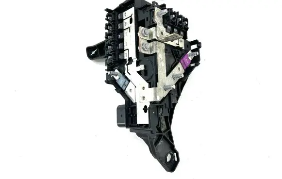 Mercedes-Benz E W213 Fuse module A2535409715