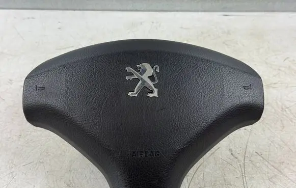 Peugeot 3008 I Steering wheel airbag 96764125ZE