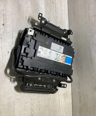Ford Focus Car battery LX7A10B759BB