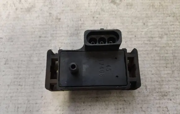 Air pressure sensor