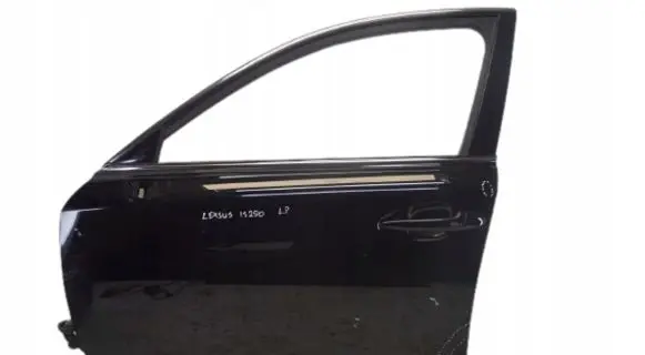 Lexus IS 220D-250-350 Front door