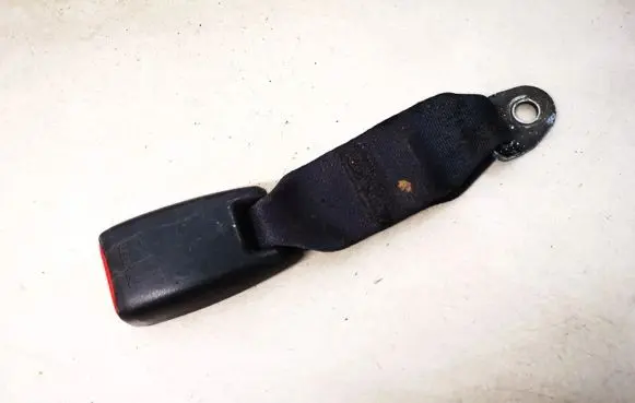 Nissan Altima Rear seatbelt buckle NSB1053