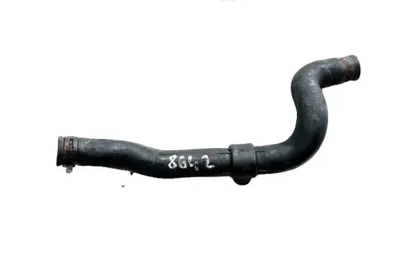 Opel Vivaro Heater radiator pipe/hose 