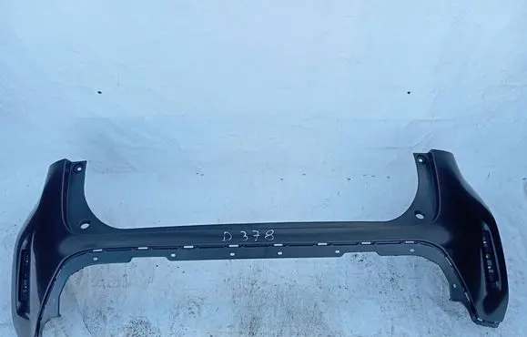 Toyota Yaris Cross Rear bumper 521590DB40