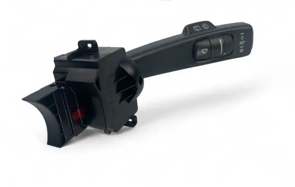 Volvo V50 Wiper control stalk 8691993