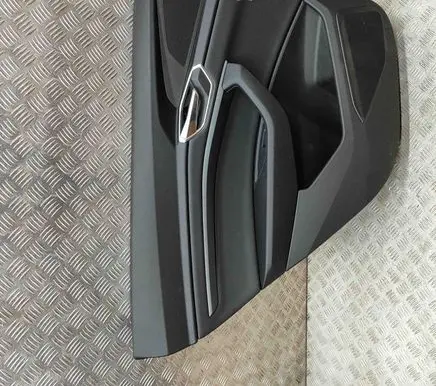 Audi e-tron Rear door card panel trim 4KE867487