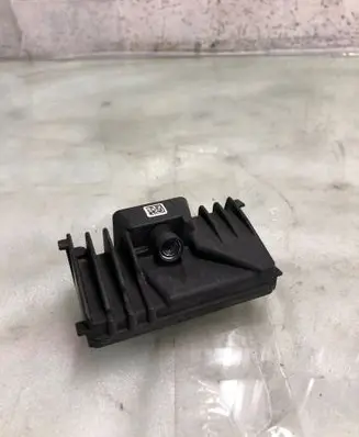 Nissan Qashqai J12 Windshield/windscreen camera 284622652r