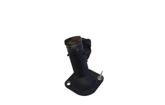 Audi A3 S3 A3 Sportback 8P Engine coolant pipe/hose 03G121121D