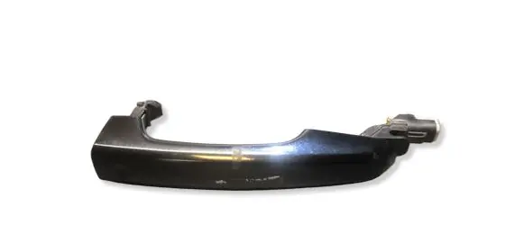 Land Rover Discovery 5 Rear door exterior handle 