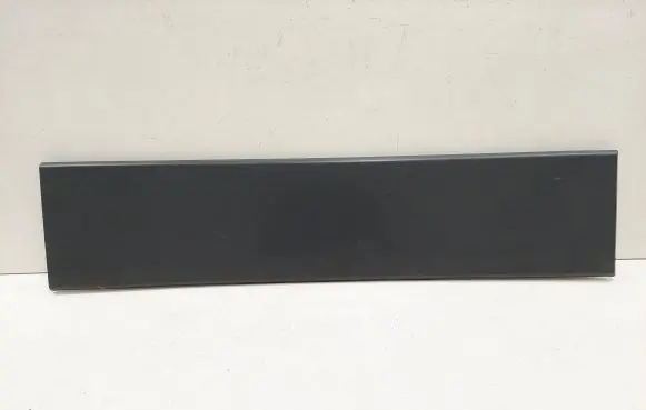 Citroen Jumper Loading door trim (molding) 1308058070 B803