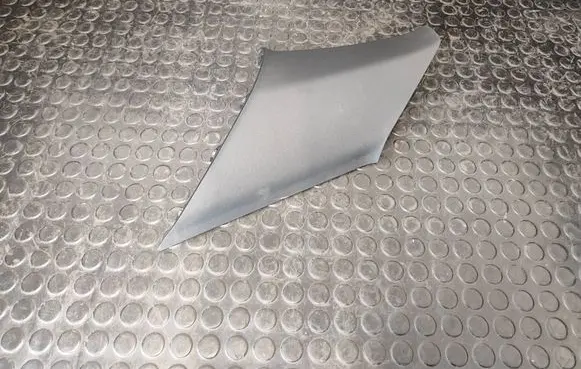 Skoda Kamiq (D)pillar trim (top) 658867246A