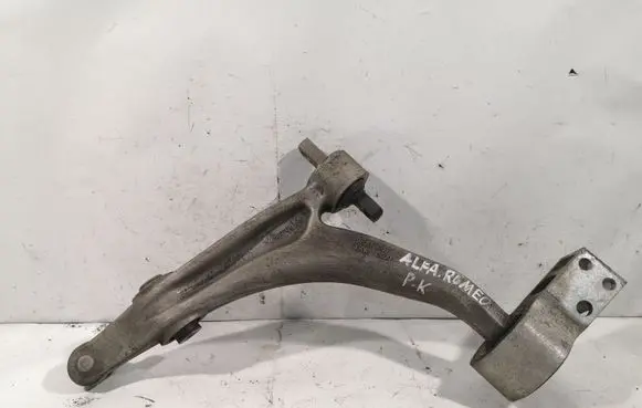 Alfa Romeo Brera Front lower control arm/wishbone 50710879
