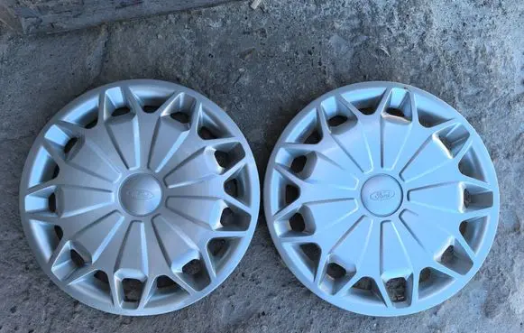 Ford Transit R16 wheel hub/cap/trim BK211130BA