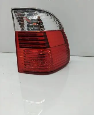 BMW 5 E39 Rear/tail lights 6902532 301306M