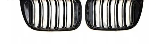BMW X3 G01 Front grill