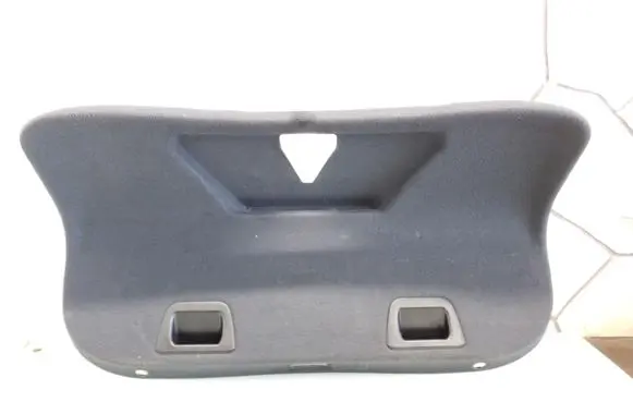 Audi A6 S6 C6 4F Other trunk/boot trim element 4F5867975A